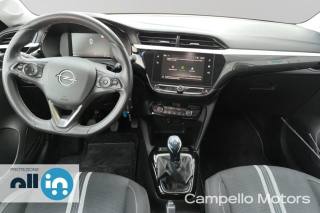 OPEL Corsa usata 9