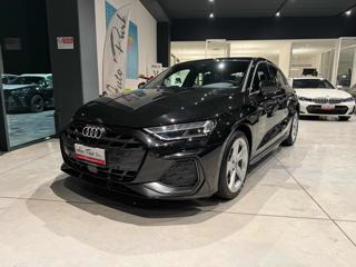 AUDI A3 usata, con Airbag
