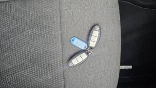 NISSAN Qashqai usata, con Cruise Control