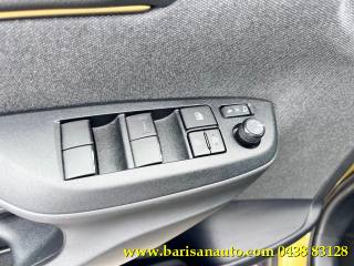 TOYOTA Yaris Cross usata, con Climatizzatore