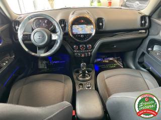 MINI Countryman usata, con Park Distance Control