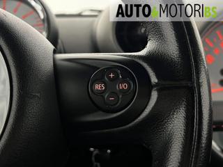 MINI Countryman usata, con Immobilizzatore elettronico