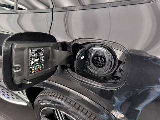 MERCEDES-BENZ GLC 300 usata, con Sedili sportivi