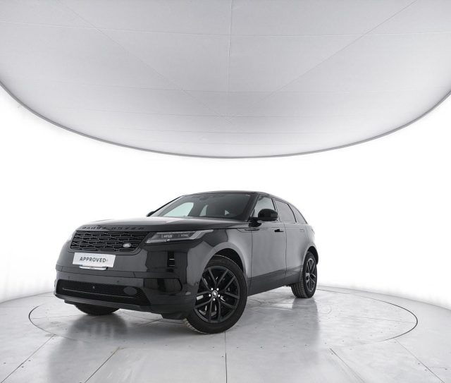 LAND ROVER Range Rover Velar usata 0