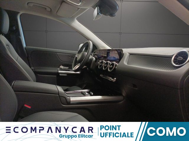 MERCEDES-BENZ GLA 200 usata, con Chiusura centralizzata
