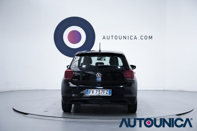 VOLKSWAGEN Polo usata, con Servosterzo