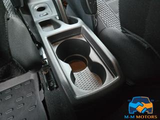 DACIA Duster usata 25