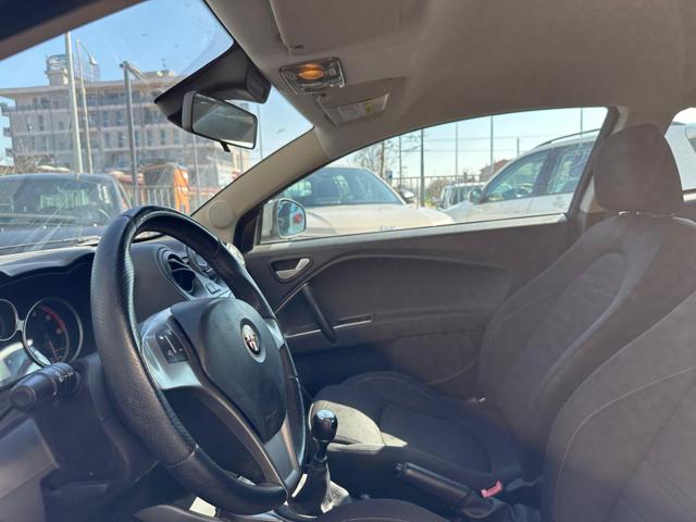 ALFA ROMEO MiTo usata, con Autoradio
