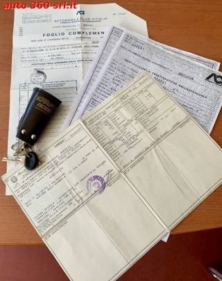 FIAT 126 usata 10