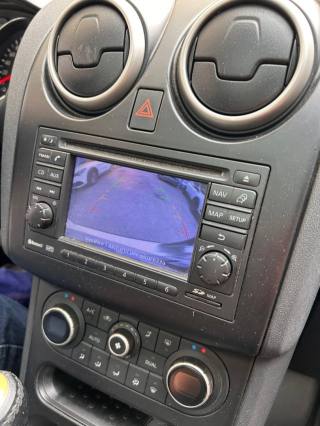 NISSAN Qashqai usata, con Chiusura centralizzata