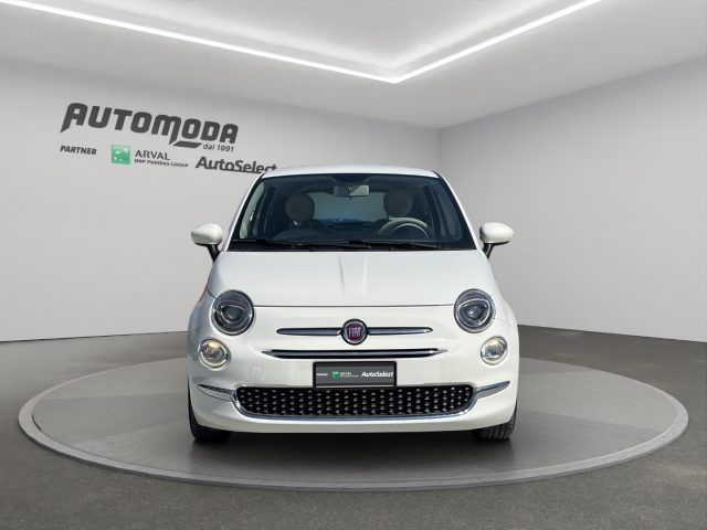 FIAT 500 usata, con Airbag