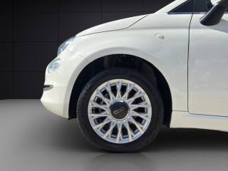 FIAT 500 usata, con Vivavoce
