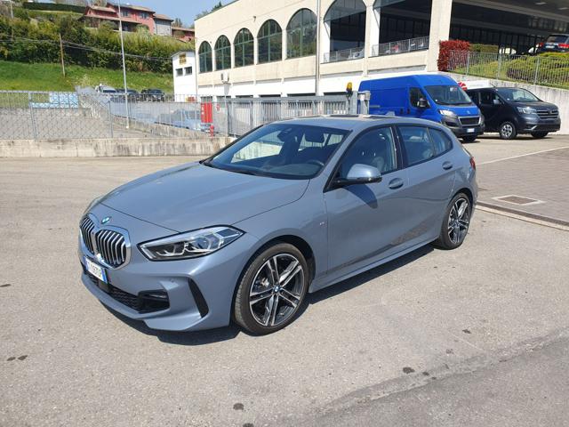 BMW 118 usata, con Airbag