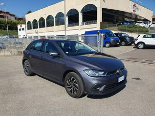VOLKSWAGEN Polo usata, con Alzacristalli elettrici