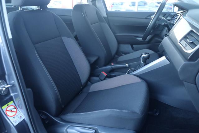 VOLKSWAGEN Polo usata, con Cruise Control