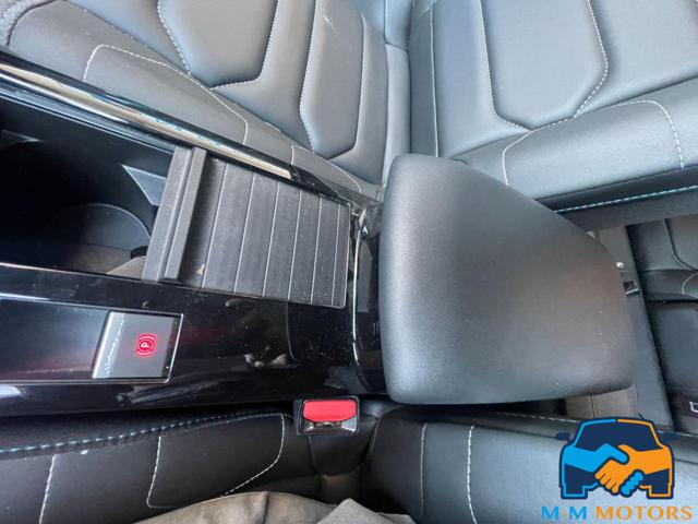 CITROEN E-C4 usata, con Vetri oscurati