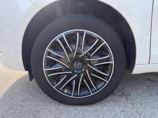 LANCIA Ypsilon usata, con Bluetooth