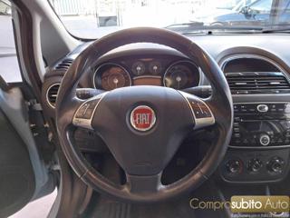 FIAT Punto usata 21