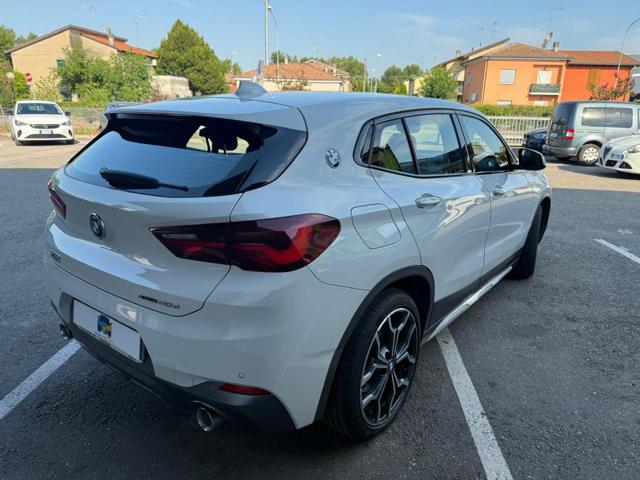 BMW X2 usata, con Alzacristalli elettrici