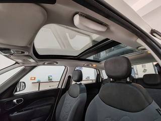 FIAT 500L usata, con Controllo trazione