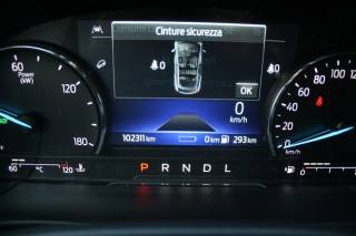 FORD Kuga usata, con Immobilizzatore elettronico