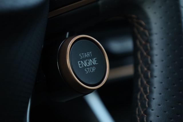 SEAT Leon usata, con ESP