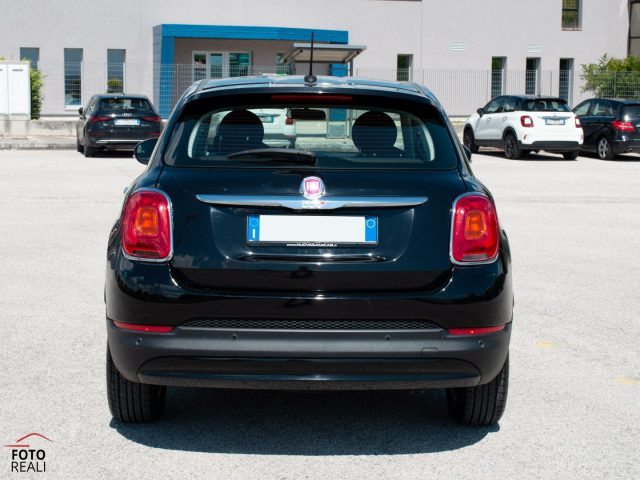 FIAT 500X usata, con Autoradio