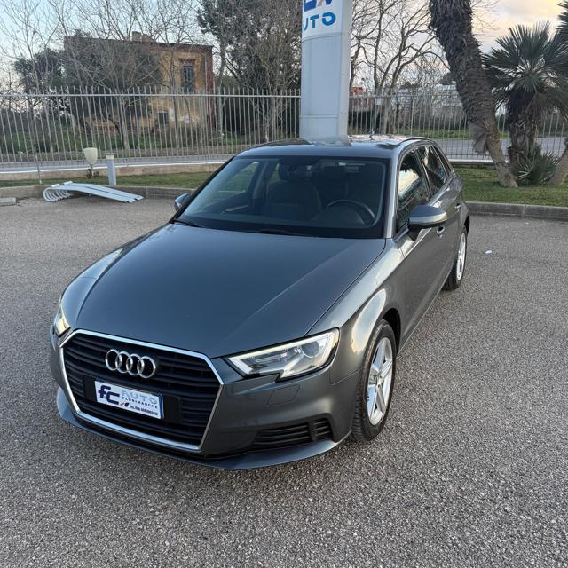 AUDI A3 usata, con Alzacristalli elettrici