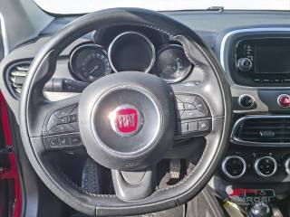 FIAT 500X usata 13