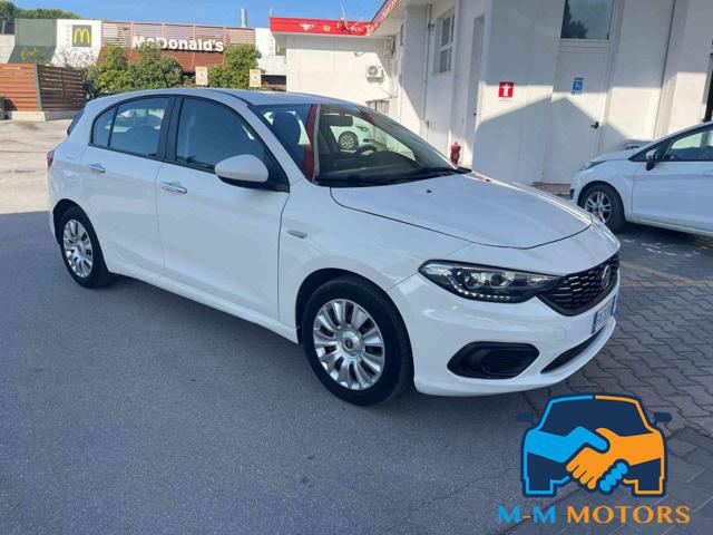 FIAT Tipo usata, con ABS