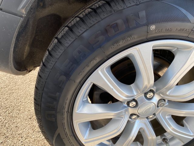 LAND ROVER Range Rover Evoque usata 31