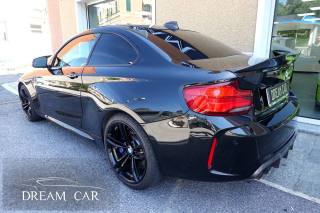 BMW M2 usata, con Airbag laterali