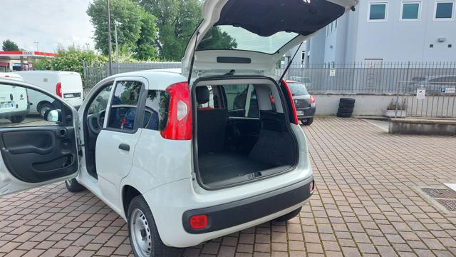 FIAT Panda usata 23