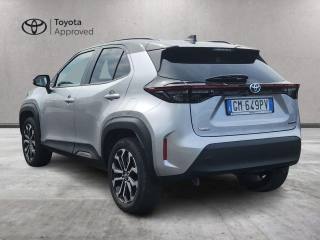 TOYOTA Yaris Cross usata, con Chiusura centralizzata