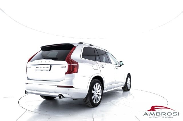VOLVO XC90 usata 2
