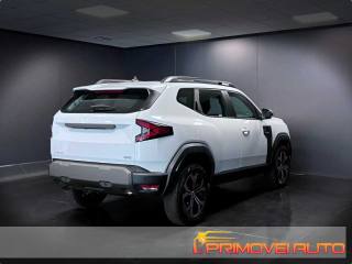 DACIA Duster usata, con Autoradio