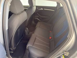 AUDI A3 usata, con ESP