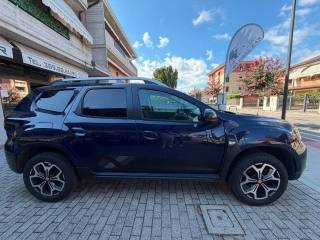 DACIA Duster usata 3