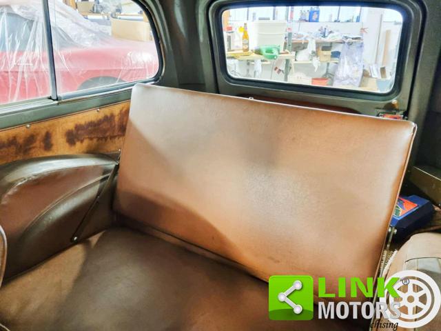 FIAT Topolino usata 5