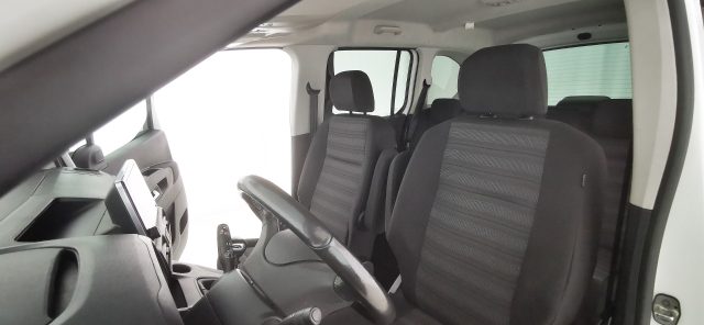 OPEL Combo Life usata 61