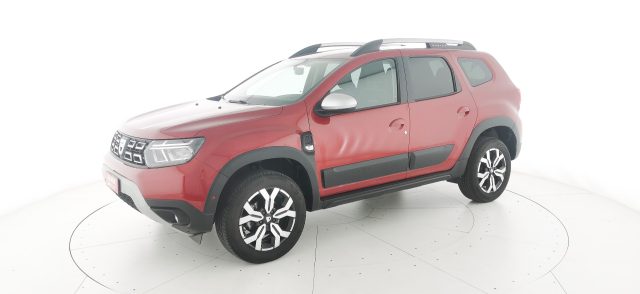 DACIA Duster usata, con Chiusura centralizzata telecomandata