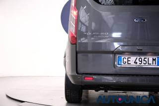 FORD Tourneo Custom usata 57