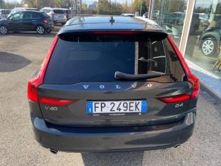 VOLVO V90 usata, con Autoradio