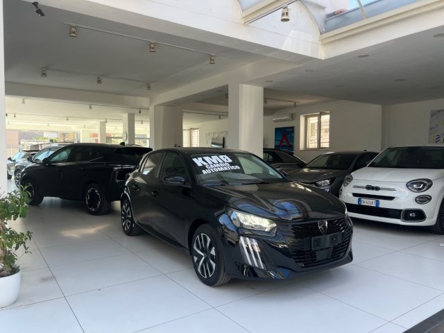 PEUGEOT 208 usata, con Chiusura centralizzata