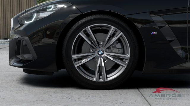 BMW Z4 usata 7