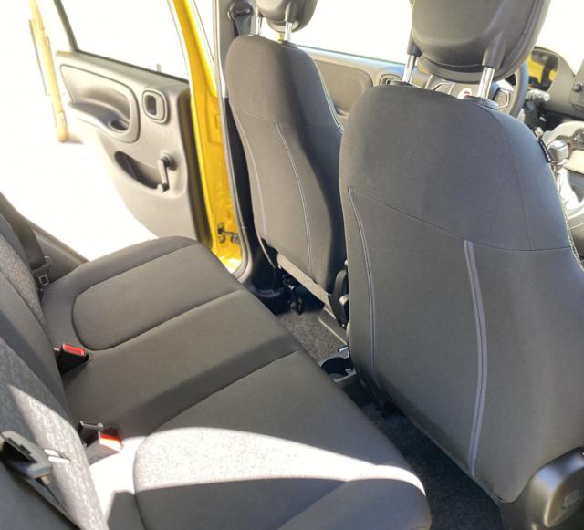FIAT Panda usata 19