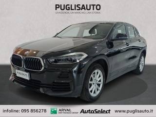 BMW X2 usata, con Airbag laterali