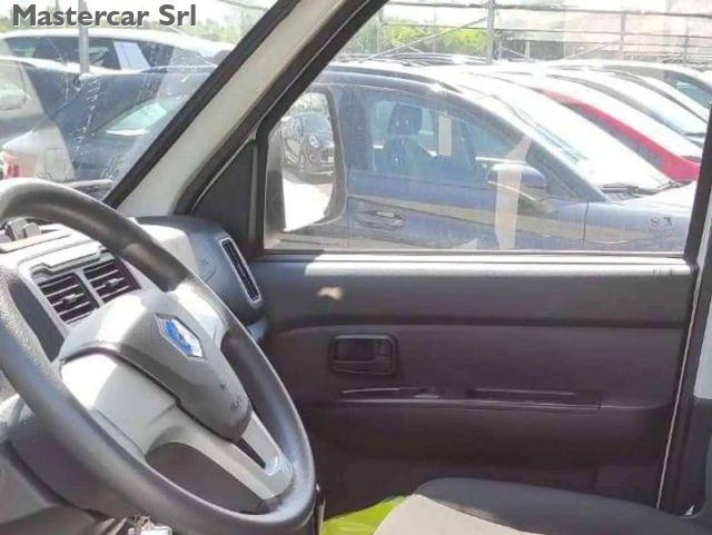 PIAGGIO Porter usata, con Vivavoce