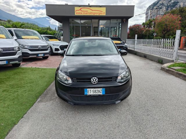 VOLKSWAGEN Polo usata, con Controllo trazione