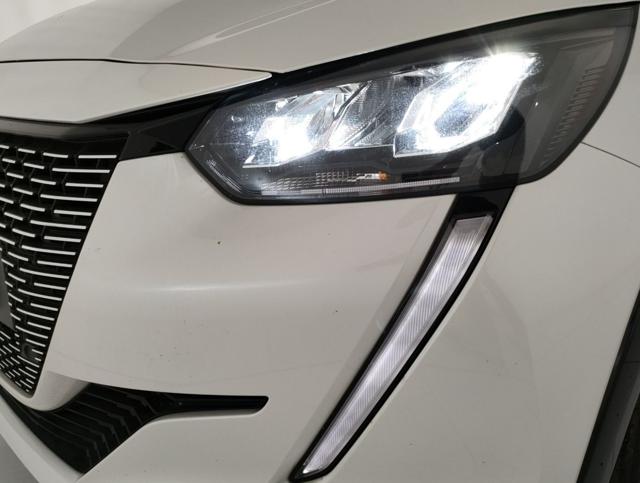 PEUGEOT 208 usata, con Chiusura centralizzata